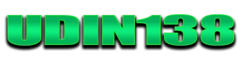 Logo Udin138