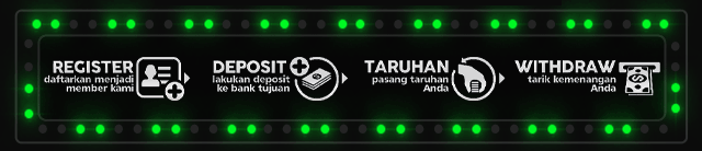 Udin138 Jackpot